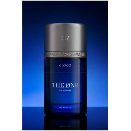 The One-جیواگو د وان