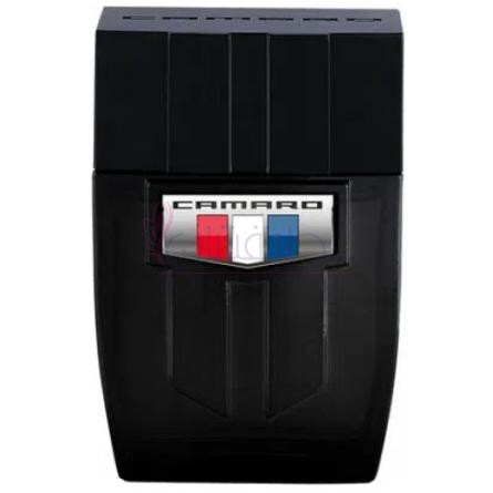 Camaro Black-اگوا دی چیرو کامارو بلک