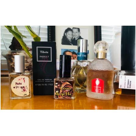 Tihota-ایندالت تیهوتا