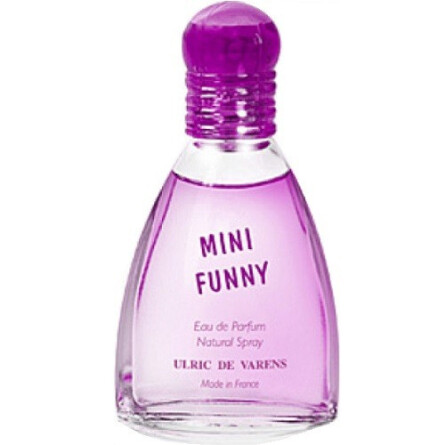Mini Funny-اولریک دو وارنس مینی فانی