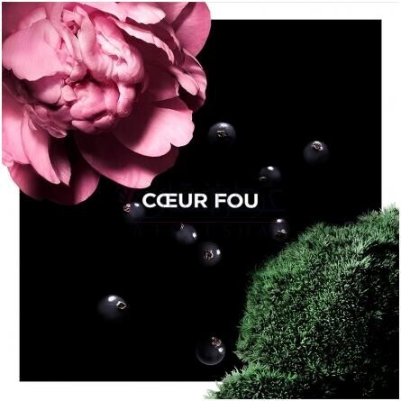 Cœur Fou-جیونچی کوئر فو
