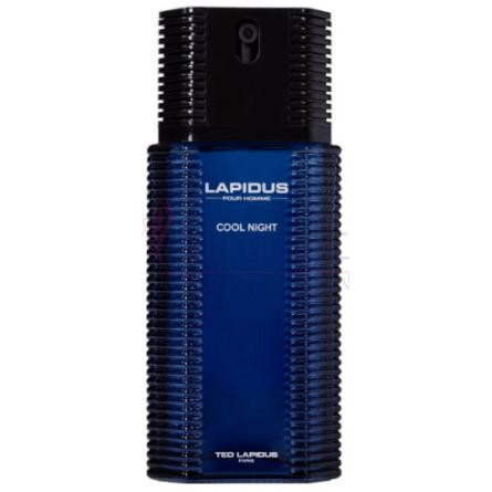 Lapidus Cool Night-تد لاپیدوس کول نایت