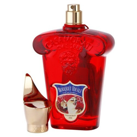 Bouquet Ideale-زرجوف بوکت آیدیل