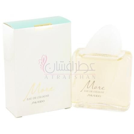 More-شیسیدو موری