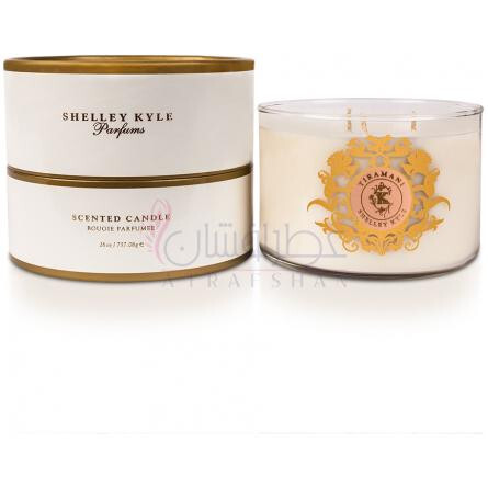 Tiramani-شلی کایل تیرامانی