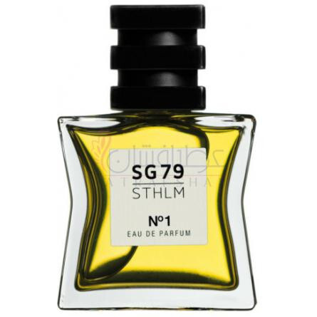 Nº 1-اس جی 79 اس تی اچ ال ام شماره 1