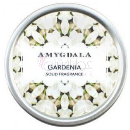 Gardenia-امیگدالا گاردنیا