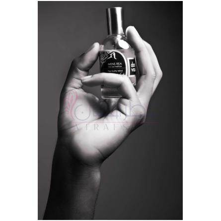 Mens Rea-دنیل وود منز ریا