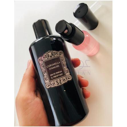 Caramella D'Amore-ایل پروفمو کاراملا د امور