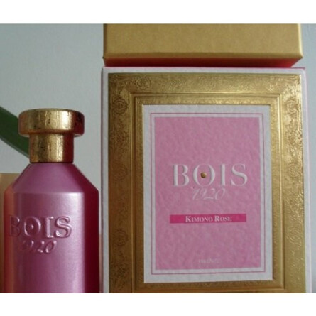 Le Voluttuose Kimono Rose-بویس 1920 له وولوتوس کیمونو رز