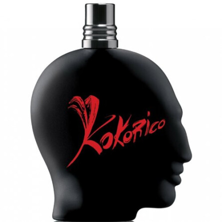Kokorico-ژان پل گوتیر (گوتیه) کوکوریکو
