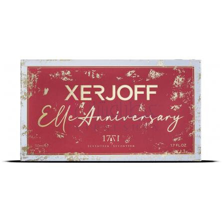 Elle Anniversary-زرجوف اله انیورساری
