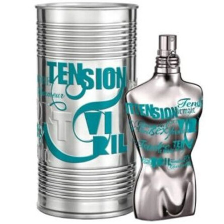 Classique Silver My Skin-ژان پل گوتیر (گوتیه) کلاسیک سیلور مای اسکین