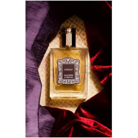 Othello-ایل پروفمو اوتلو