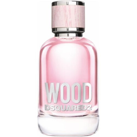Wood for Her-دسکوارد 2 وود فور هر