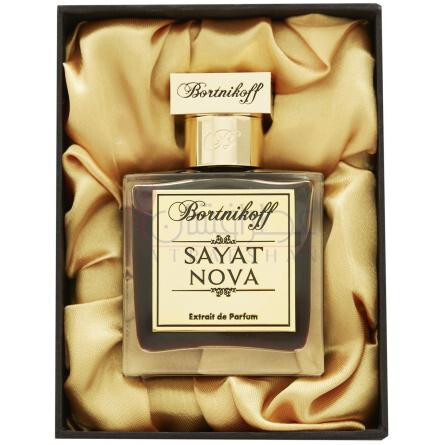 Sayat Nova-بورتنیکوف سایت نوا