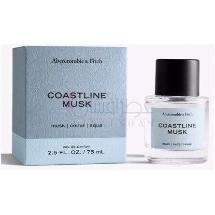 Coastline Musk-آبرکرامبی اند فیچ کوستلاین مسک