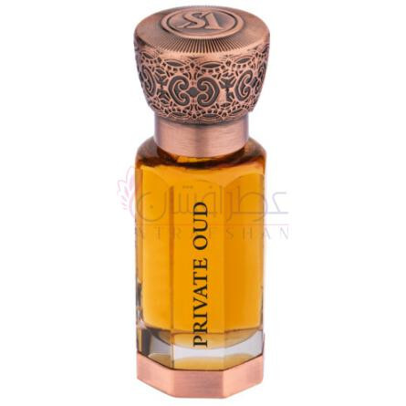 Private Oud-سوییس عربین پرایوت عود