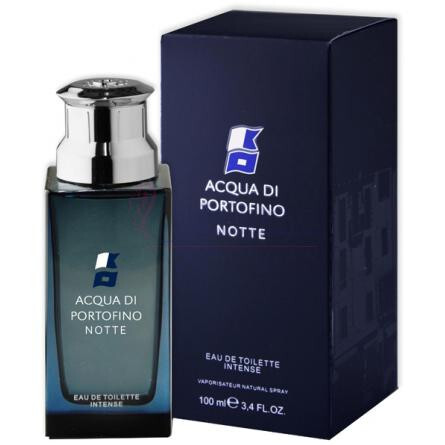 Notte-اکول دی پورتوفینو نوت