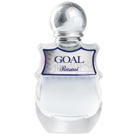 Goal-رساسی (رصاصی) گول