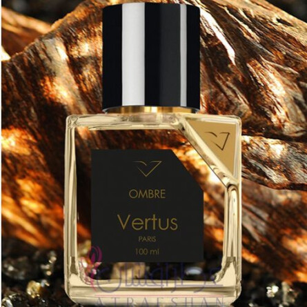 Ombre-ورتوس امبر