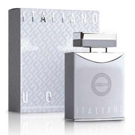 Italiano Uomo-ارماف ایتالیانو اومو (یومو)