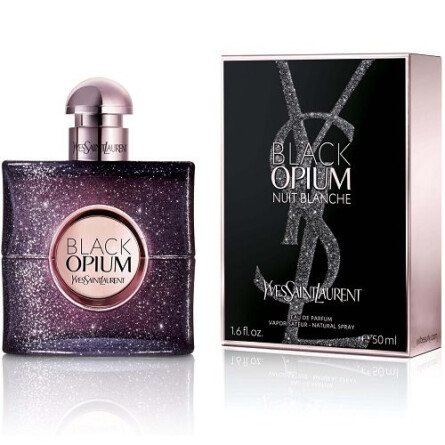 Ysl opium 2024 nuit blanche