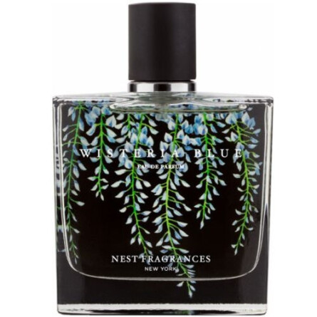 Wisteria Blue-نست ویستریا بلو