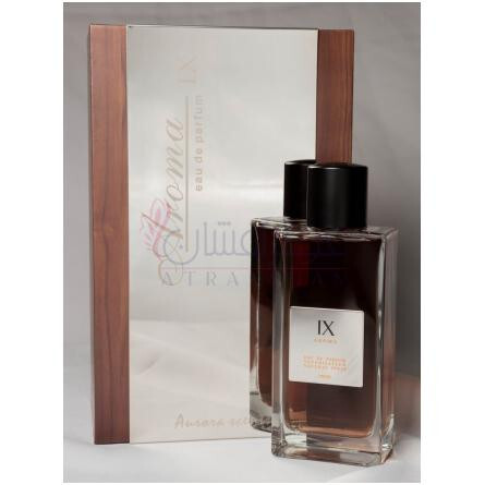 Aroma IX-اورورا سنتس اروما 9