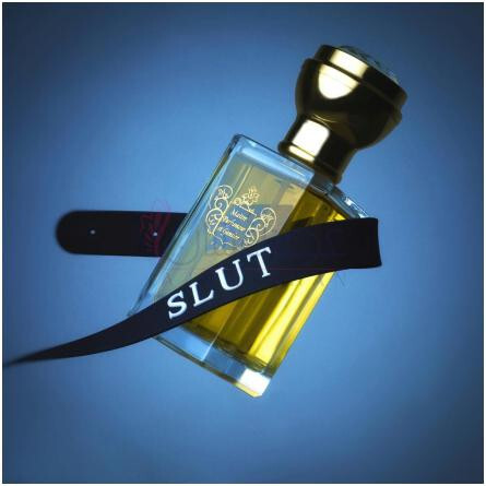 Cuir Fetiche-میتره پرفیومر ات گانتیر کویر فتیش