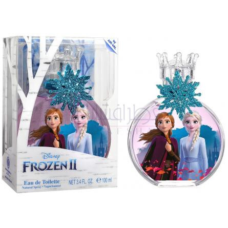 Disney Frozen II-ایر وال اینترنشنال دیزنی فروزن 2