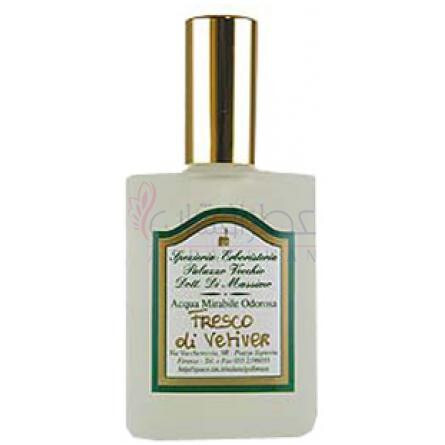 Fresco di Vetiver-آی پرفوموی دی فیرنز فرسکو دی وتیور