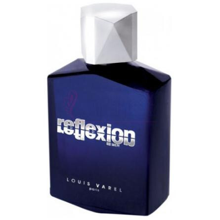 Reflexion Men-لویی وارل رفلکسیون من