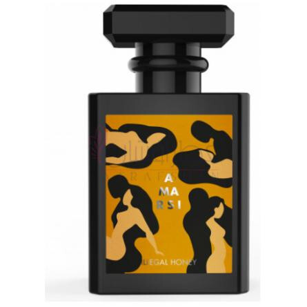 Illegal Honey-امارسی فرگرنسز لگال هانی