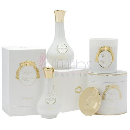 Versailles 1780-درن ورسای 1780