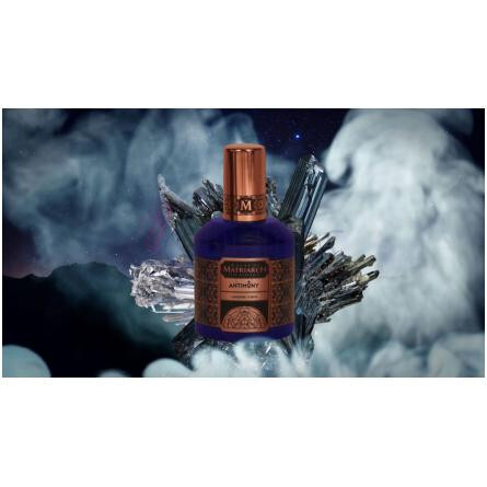 Antimony-هاوس آف متریارک انتیمونی