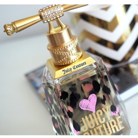 I Love Juicy Couture-جویسی کوتور ای لاو جویسی کوتور