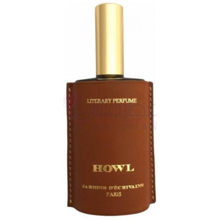 Howl-ژاردین د کریوانس هول