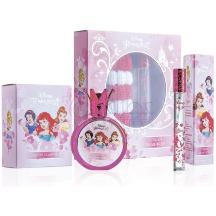 Disney Princess Follow Your Dream Диснеевская Принцесса: Следуй За Мечтой-کی پی کی پارفوم دیزنی پرینسس فالو یور دریم