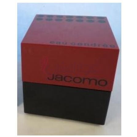 Eau Cendree-جاکومو او سندری