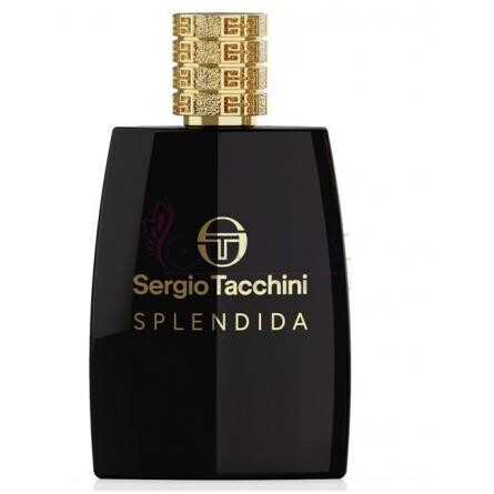 Splendida-سرجیو تاچینی اسپلندیدا