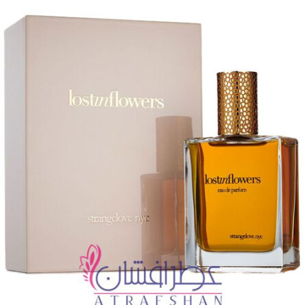 Lost In Flowers-استرنج لاو ان وای سی لاست این فلاورز