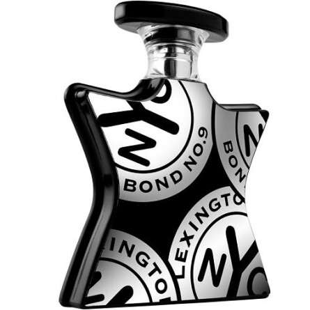 Lexington Avenue-باند شماره 9 لکسینگتون اونیو