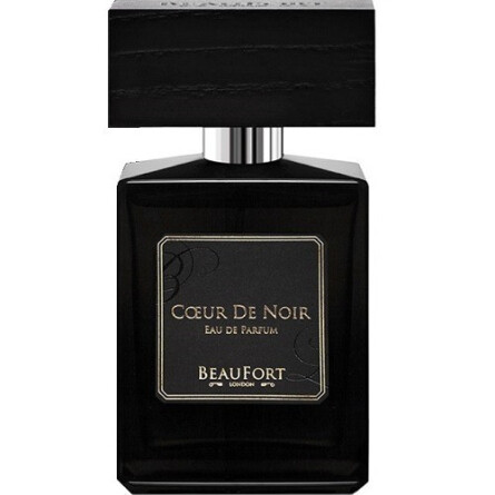 Coeur De Noir-بیوفرت لندن کر د نویر