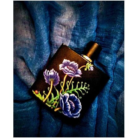 Midnight Fleur-نست میدنایت فلور