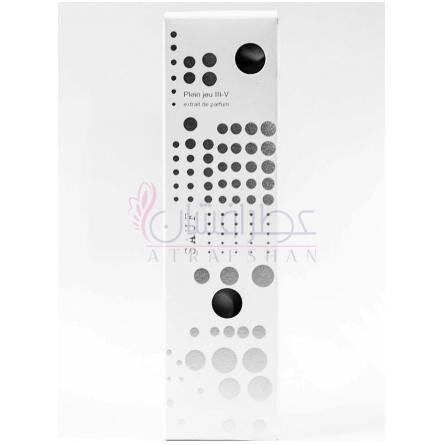 Plein Jeu III-V-فیلیپو سورسینلی پلین جئو III-V