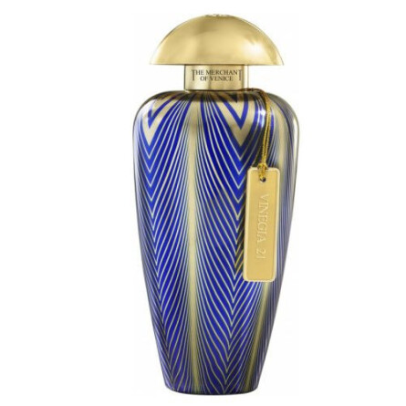 Vinegia 21-د مرچنت اف ونیز وینگیا 21