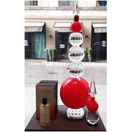 Solaris-آگونیست سولاریس