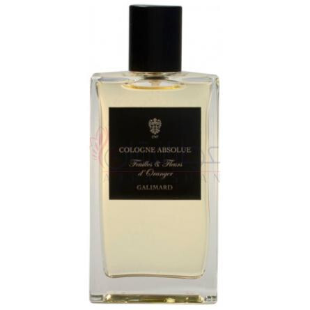 Feuilles & Fleurs d'Oranger-گالیمارد فویل اند فلورز د اورنجر