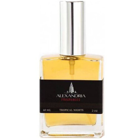 Tropical Nights-الکساندریا فرگرنسز تروپیکال نایتس